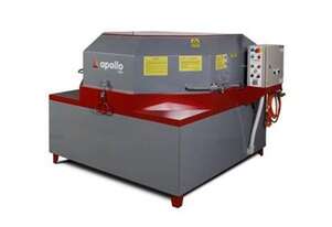 Apollo SW1400 Automatic Part Washer, Australian - Made, For Heavy Diesel Workshops