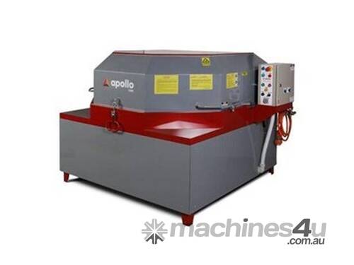 Apollo SW1400 Automatic Part Washer, Australian - Made, For Heavy Diesel Workshops