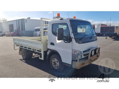 Fuso Canter 7/800