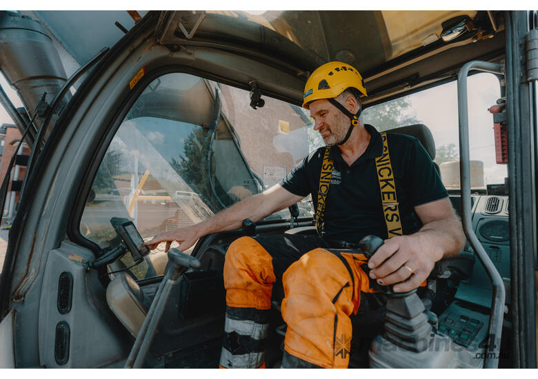 Xsite PRO 3D Machine Control