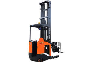 Noblelift   RT15DP Reach Trucks