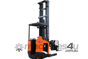 Noblelift   RT15DP Reach Trucks Noblelift   RT15DP Reach Trucks