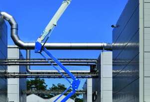 Blue Lift Bluelift SA22 Boom Lift