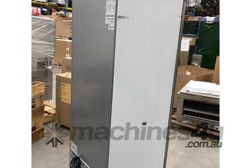 Thermaster HR600 S/S Single Door Fridge