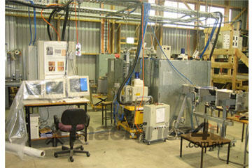 MICROWAVE TIMBER PROCESSING PLANTS (MTPT)