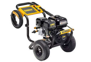 DeWalt 3300PSI Pressure Washer- DXPW3300