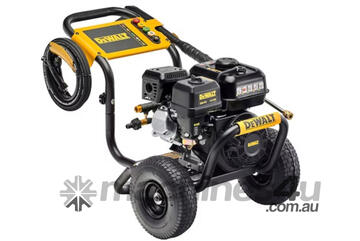 DeWalt 3300PSI Pressure Washer- DXPW3300