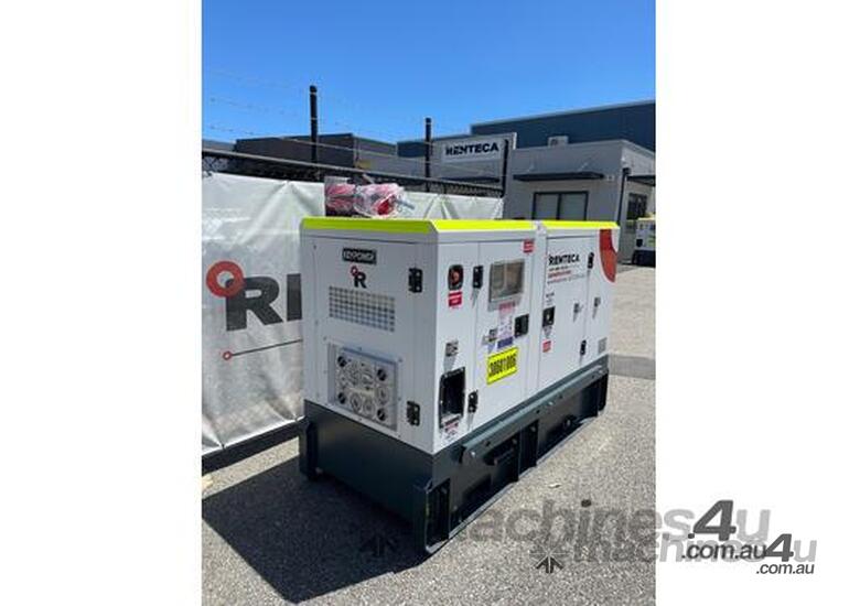 Buy Used himoinsa Himoinsa HYW-60 Generator 60Kva Industrial Generators