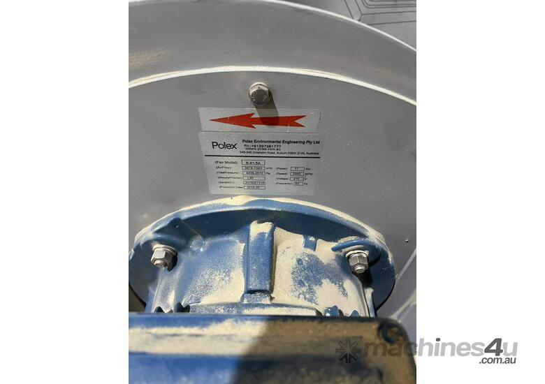 caption Biesse Rover A3.40 FT CNC