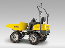 NEW 1501 dumper - picture0' - Click to enlarge
