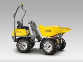 NEW 1501 dumper - picture0' - Click to enlarge