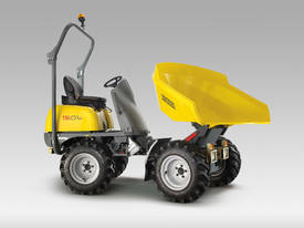 NEW 1501 dumper - picture1' - Click to enlarge