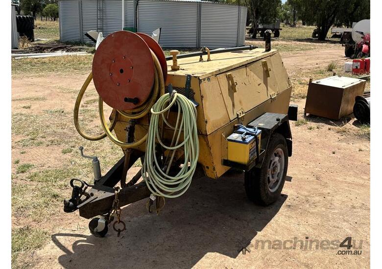 caption HYDROVANE COMPRESSOR