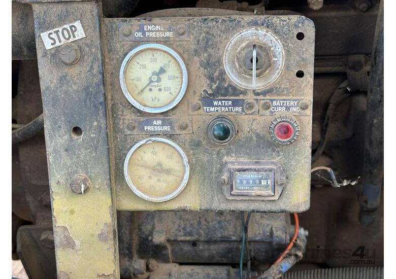 caption HYDROVANE COMPRESSOR