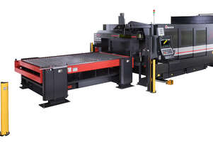 USED Amada ENSIS-3015RI Fibre Laser 3KW
