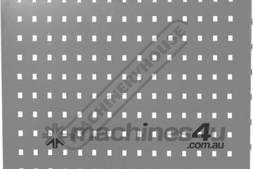 BKT-690B Hanging Rack Suit Mobile Storage Bin Frame