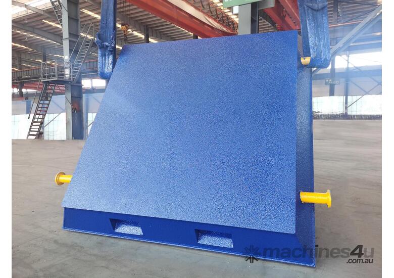 caption 2025 NMG 1500x1500 Crane Outrigger Pads