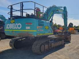 2019 Kobelco SK300LC-10  - picture2' - Click to enlarge