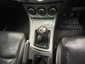 2009 Mazda 3 SP25 Hatch Petrol (Manual) - picture0' - Click to enlarge