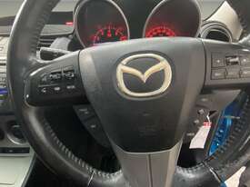 2009 Mazda 3 SP25 Hatch Petrol (Manual) - picture0' - Click to enlarge