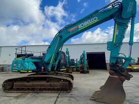 2019 Kobelco SK300LC-10  - picture0' - Click to enlarge