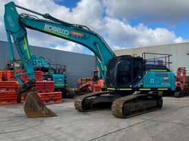 2019 Kobelco SK300LC-10  - picture0' - Click to enlarge