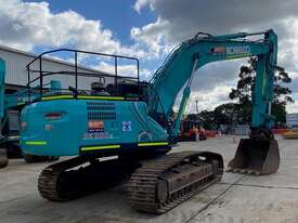 2019 Kobelco SK300LC-10  - picture1' - Click to enlarge