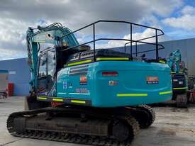 2019 Kobelco SK300LC-10  - picture2' - Click to enlarge