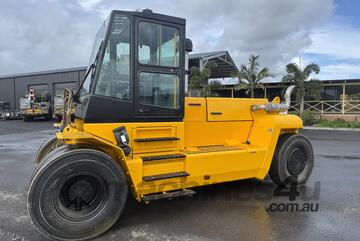 Omega 2017   16-12N Forklift