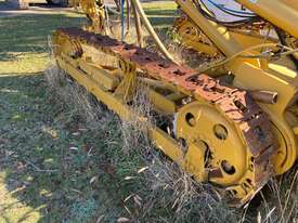 Ingersoll Rand ECM350 Crawler Surface Drill Rig - picture0' - Click to enlarge