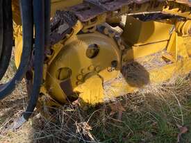Ingersoll Rand ECM350 Crawler Surface Drill Rig - picture0' - Click to enlarge