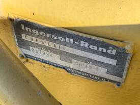Ingersoll Rand ECM350 Crawler Surface Drill Rig - picture1' - Click to enlarge