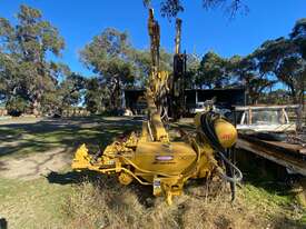 Ingersoll Rand ECM350 Crawler Surface Drill Rig - picture2' - Click to enlarge