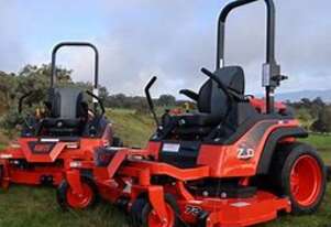 Kioti   ZXD 72