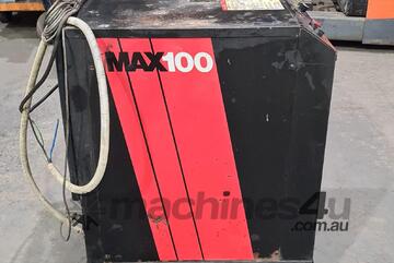 Hypertherm Max100 Plasma Cutter Made in USA