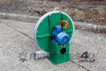 Centrifugal Blower Fan - 3.0kW