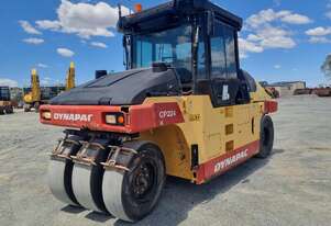 Dynapac 2014   CP224