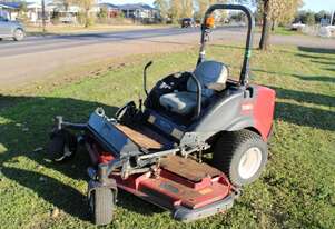 Toro 2017   Groundsmaster 7210