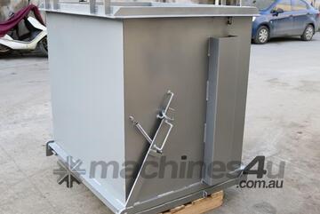 2024 NMG Rubbish Bin BD1100