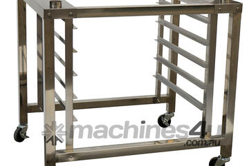 Convection Oven Stand Yxd 6A S