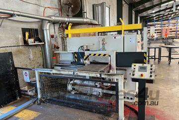 Finger Jointing Line
