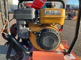 CIRCA 2018 - Crommelins CC70N, Vibratory Plate Compactor - picture0' - Click to enlarge