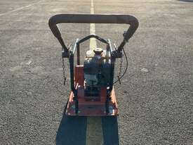 CIRCA 2018 - Crommelins CC70N, Vibratory Plate Compactor - picture0' - Click to enlarge