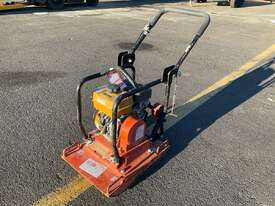 CIRCA 2018 - Crommelins CC70N, Vibratory Plate Compactor - picture1' - Click to enlarge