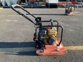 CIRCA 2018 - Crommelins CC70N, Vibratory Plate Compactor - picture2' - Click to enlarge
