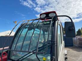2019 Manitou MT1135 Telehandler - picture0' - Click to enlarge