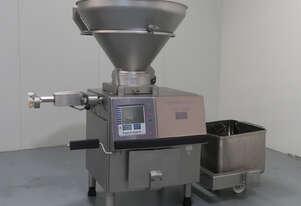 Handtmann VF200B Vacuum Filler with Lifter (4343)