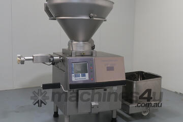 Handtmann VF200B Vacuum Filler with Lifter (4343)
