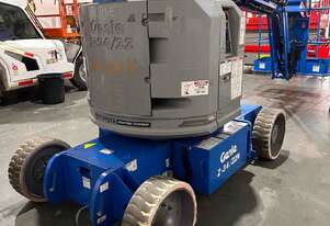 Genie Z34/22N - 34ft Electric Knuckle Boom Lift