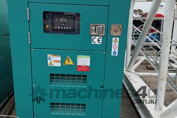 Generators for sale 15kva up to 350kva